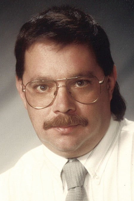 Earl F. Ryan